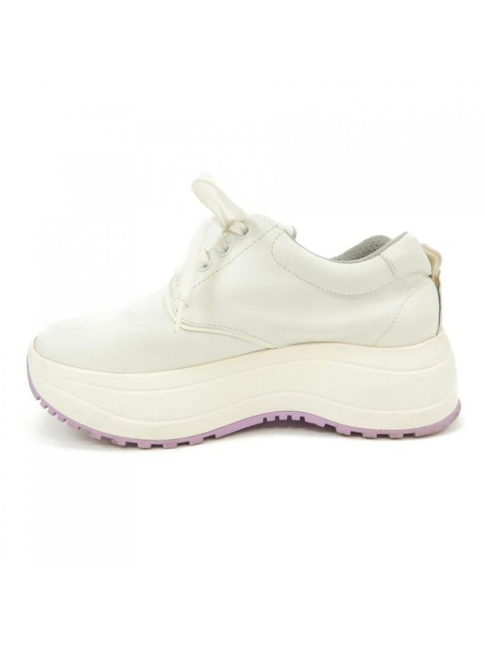 Celine White Size 36 Sneakers - Picture 2 of 6